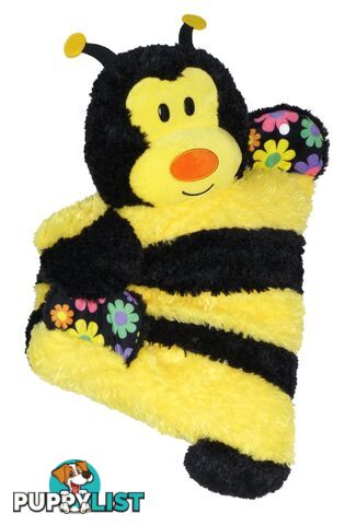 Popillows - Bee - Anytime Pillow  167 - 840060201678