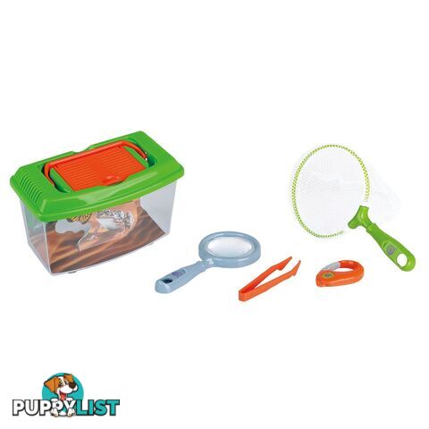 Bug Explorer Activity Set  Playgo Toys Ent. Ltd Art65509 - 4892401057167