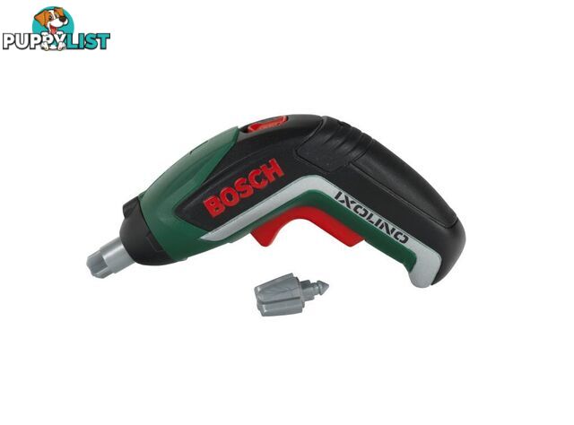 Bosch Toy Cordless Screw Driver Azatk8300 - 4009847083005