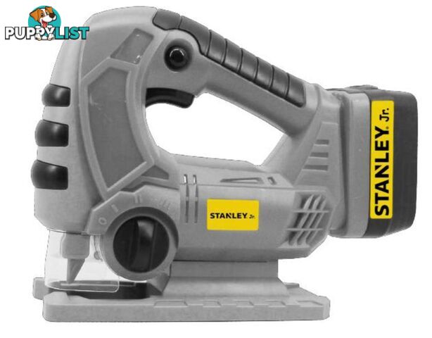 Stanley Jr - Battery Operated Toy Jigsaw Art65267 - 7290115140002