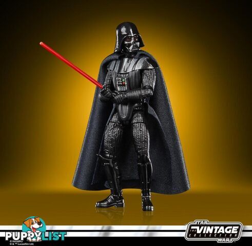 Star Wars - The Vintage Collection Darth Vader (the Dark Times) Toy 3.75-inch-scale Star Wars: Obi-wan Kenobi Figure Toys - Hbf44755x00 - 5010994152079