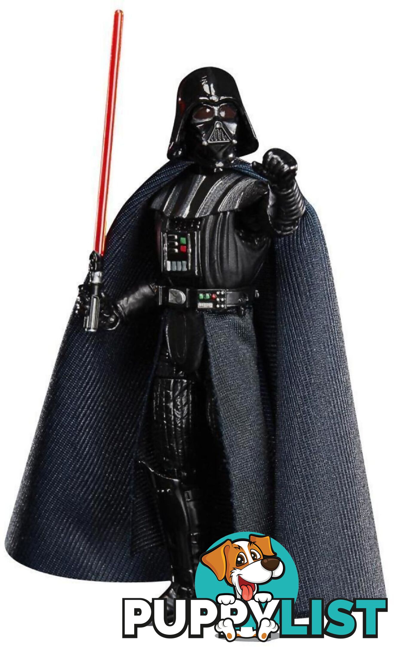 Star Wars - The Vintage Collection Darth Vader (the Dark Times) Toy 3.75-inch-scale Star Wars: Obi-wan Kenobi Figure Toys - Hbf44755x00 - 5010994152079