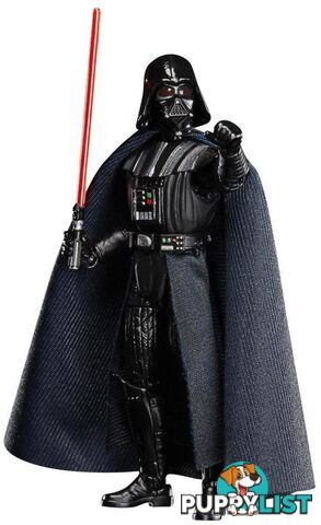 Star Wars - The Vintage Collection Darth Vader (the Dark Times) Toy 3.75-inch-scale Star Wars: Obi-wan Kenobi Figure Toys - Hbf44755x00 - 5010994152079