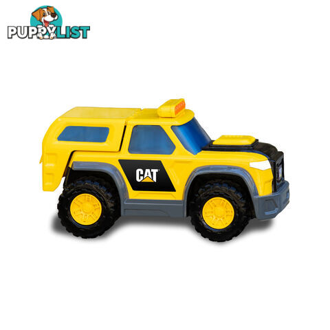 CAT® Truck Constructors Wheel Loader - Azfr83194 - 021664831946