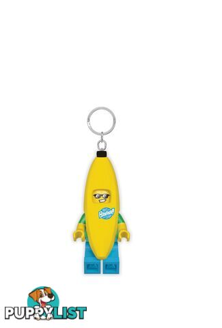 LEGO Banana Guy LED KEY LIGHT - 4895028520724