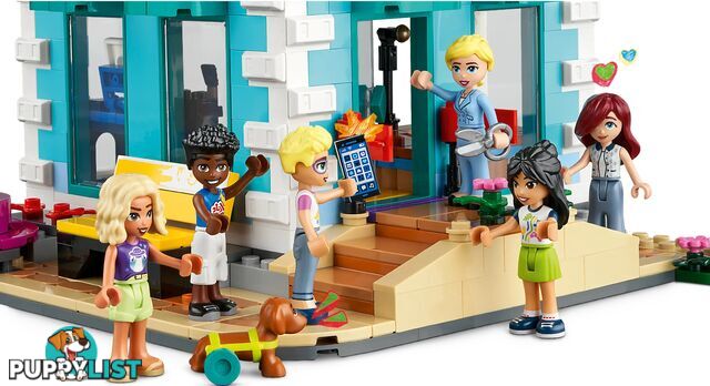 LEGO 41748 Heartlake City Community Center - Friends - 5702017415314