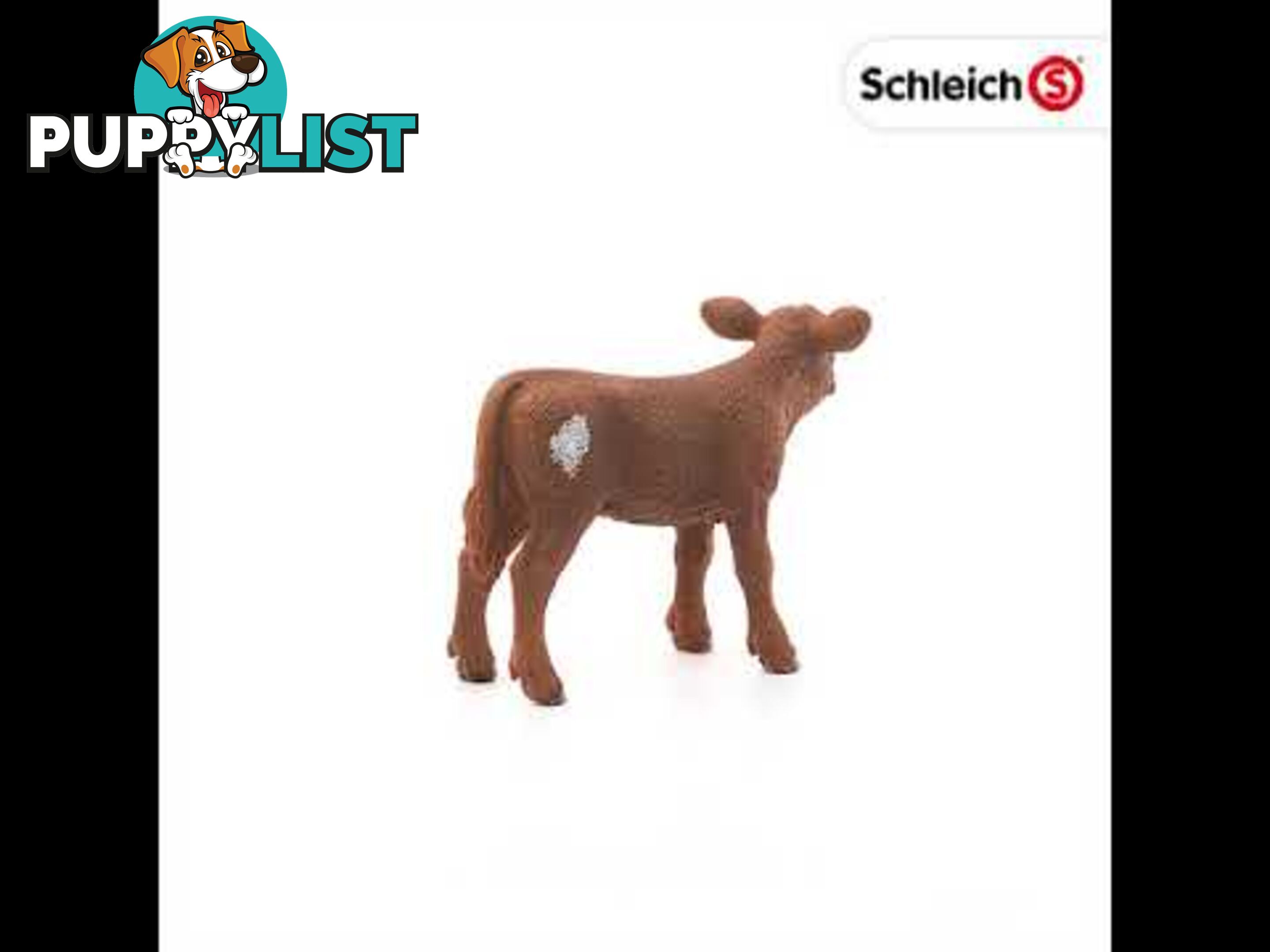 Schleich - Texas Longhorn Calf Sc13881 - 4055744029547