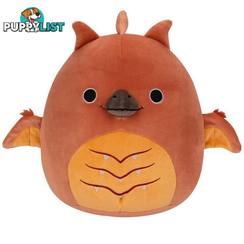 Squishmallows - Plush 8'' - Rodan - Cjsqth000016 - 191726470120