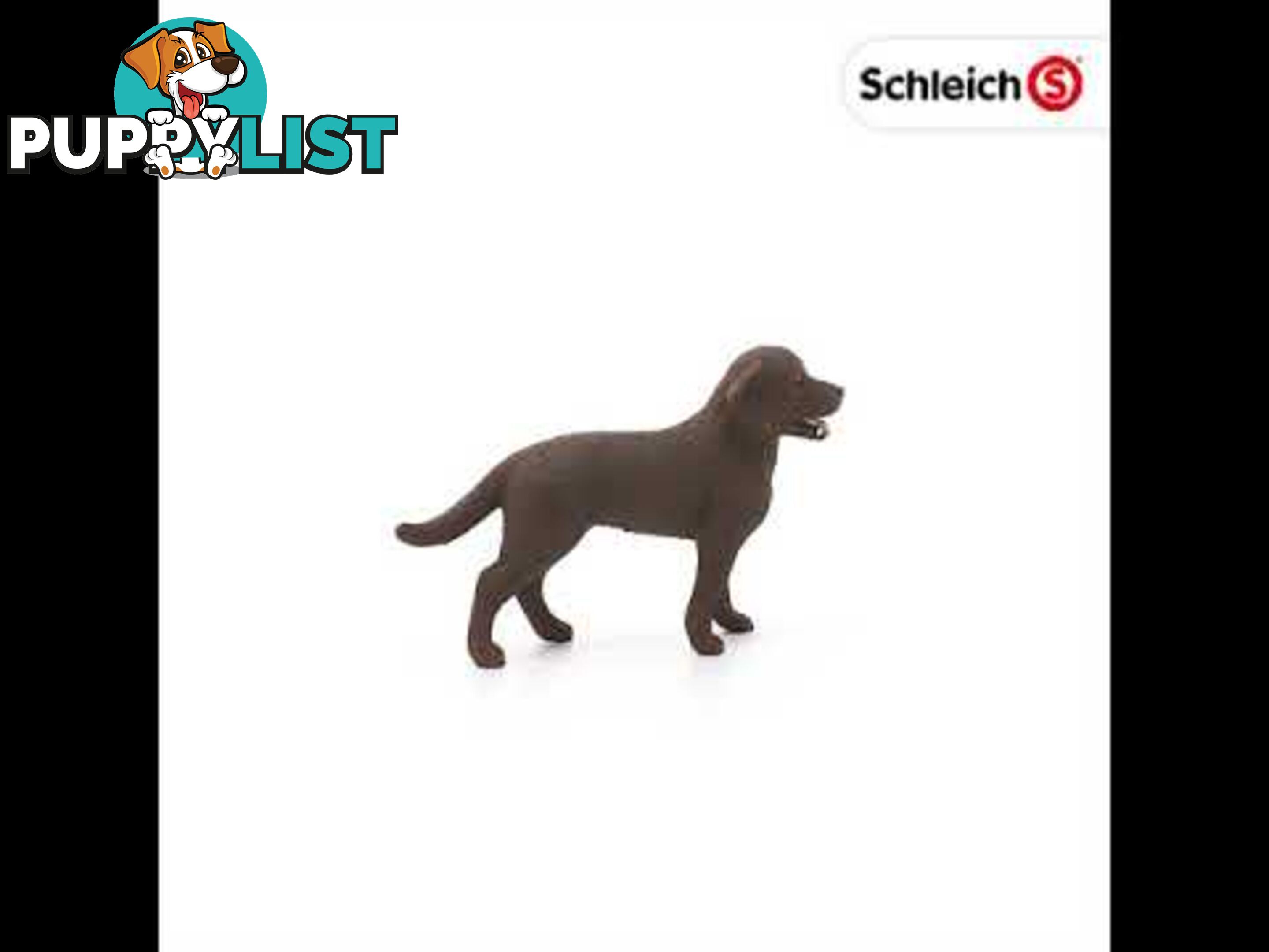 Schleich - Labrador Retriever Female Sc13834 - 4055744012556