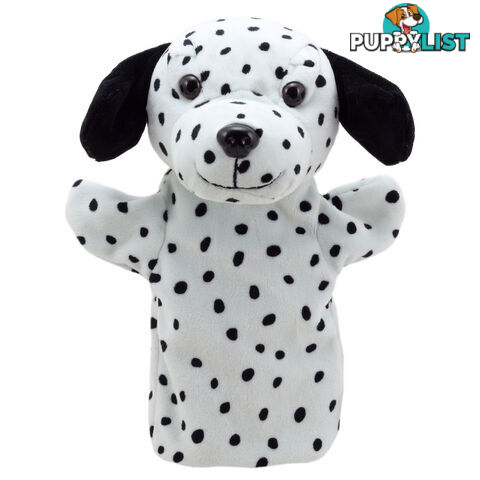 The Puppet Company - Dalmatian Puppet Buddies - Llpc4609 - 5060311837363