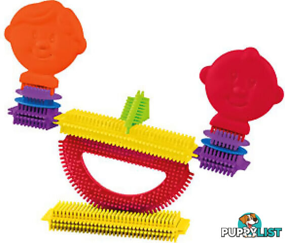 Stickle Bricks - Build It Big - Mdstb02100 - 8056379041597