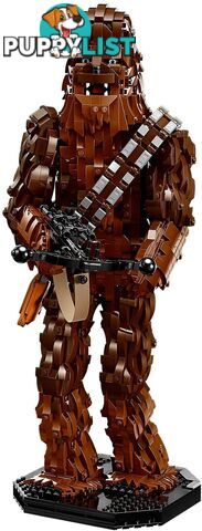 LEGO 75371 Chewbaccaâ„¢ - Star Wars - 5702017462851