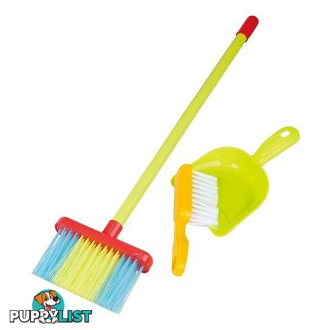 My Cleaning Set 3 Piece Playgo Toys Ent. Ltd Art56764 - 4892401031044