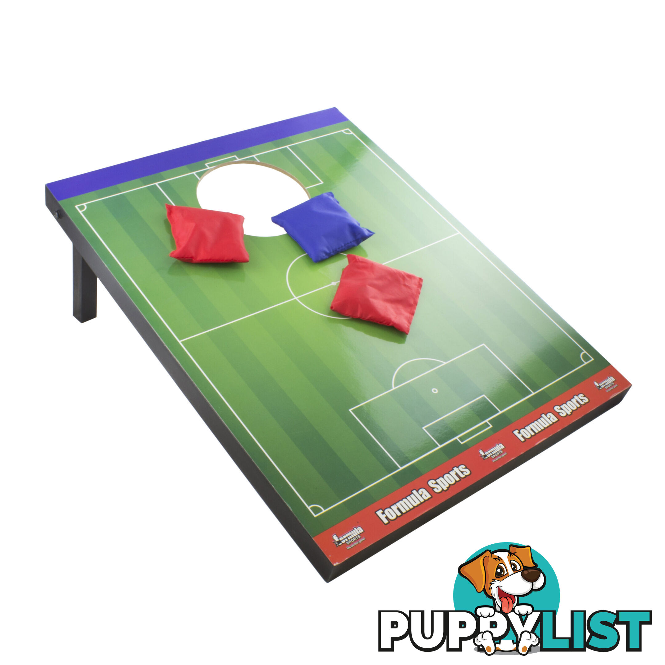 Cornhole Game - Formula Sports & Games - Fr984900 - 9337362016693