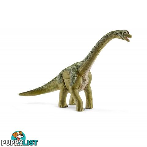 Schleich - Brachiosaurus  Dinosaur Figurine Sc14581 - 4055744011603