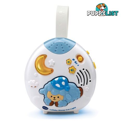 Vtech - Lullaby Sheep Cot Light  Tn80-508703 - 3417765087035