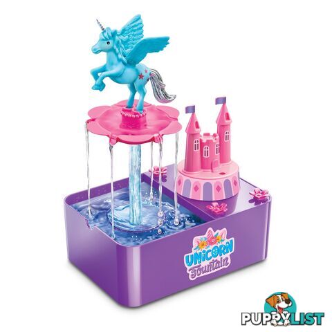 4m - Kidzmaker - Unicorn Fountain Jpfsg4789 - 4893156047892