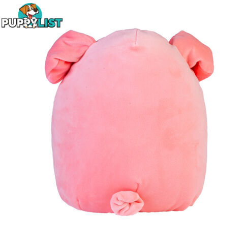 Smoosho's Pals - Pig Plush - Mbltmppig - 9318051149212