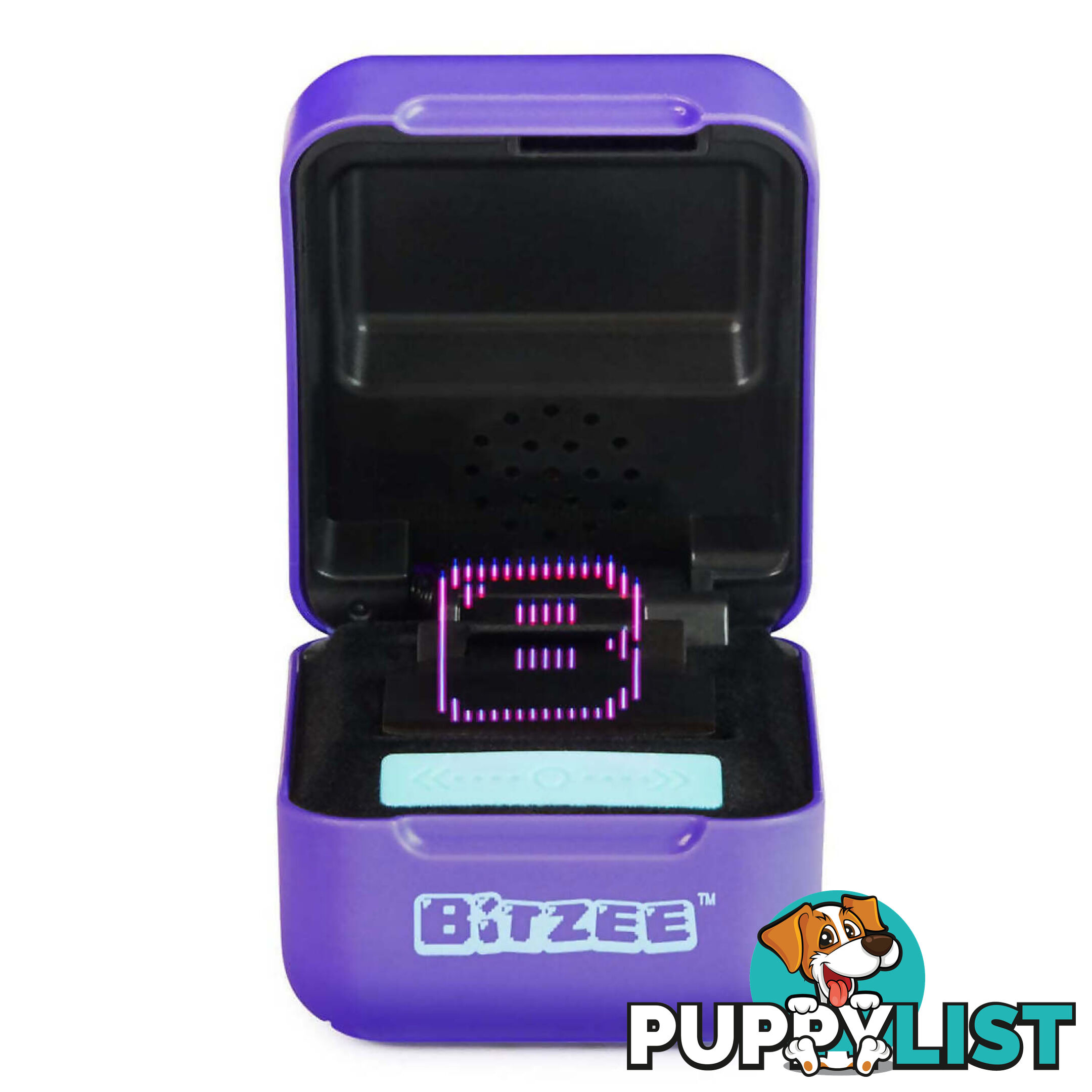 Bitzee - Interactive Digital Pet - Spin Master- Si6069412 - 778988491089