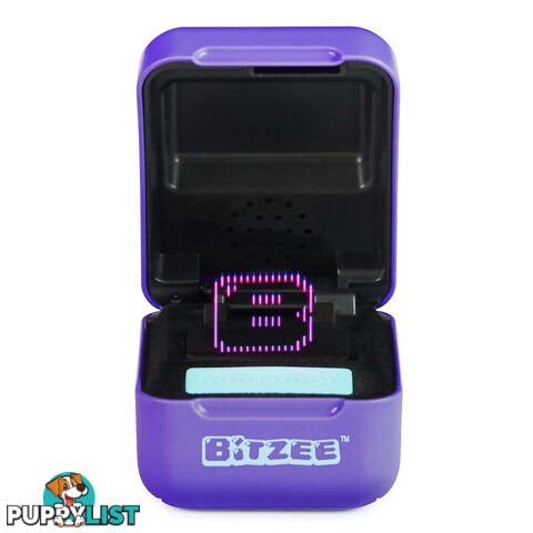 Bitzee - Interactive Digital Pet - Spin Master- Si6069412 - 778988491089