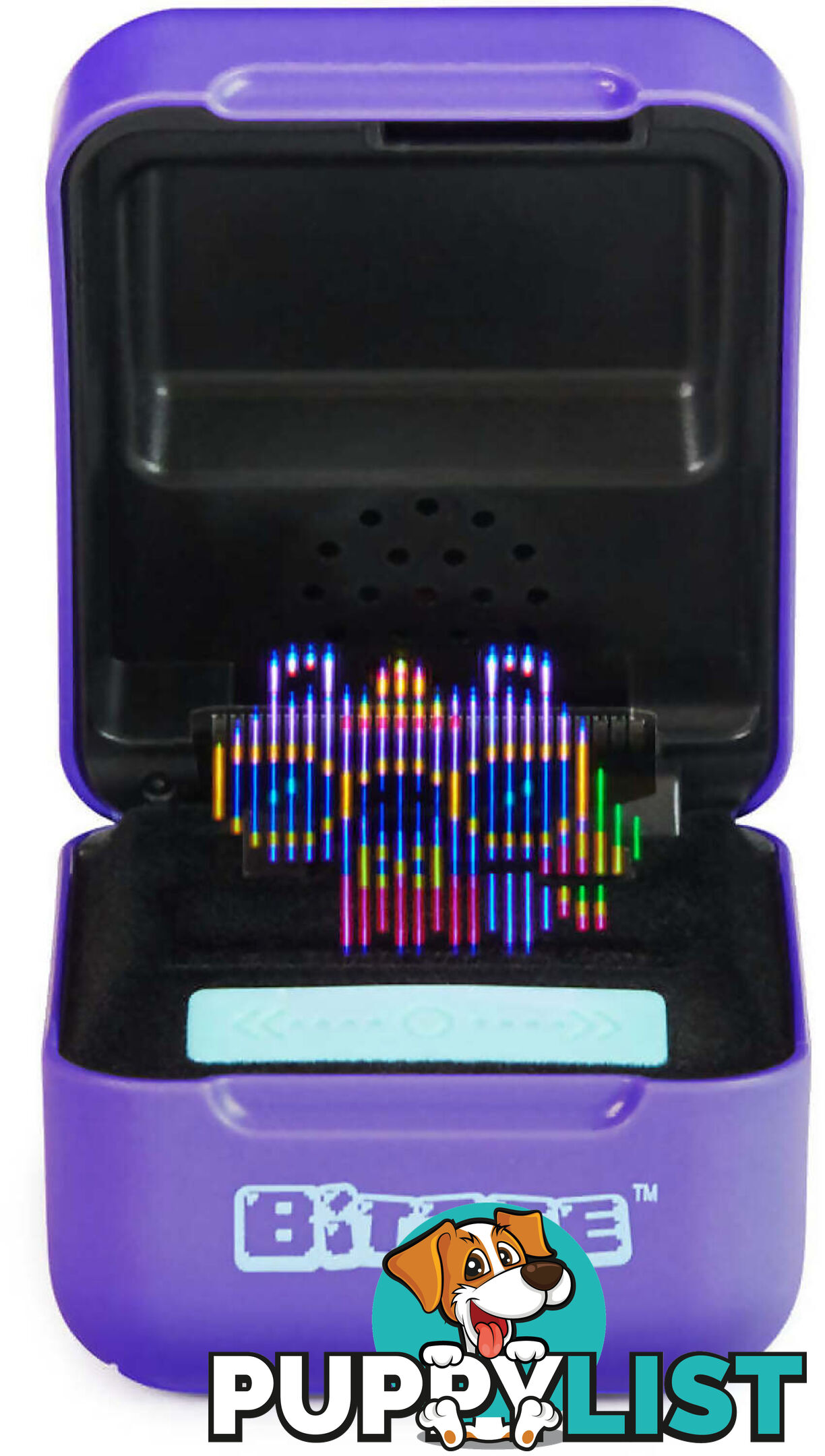 Bitzee - Interactive Digital Pet - Spin Master- Si6069412 - 778988491089