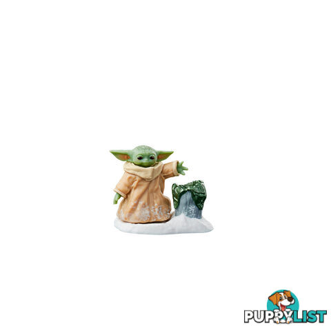 Star Wars Black Series The Mandalorian And Grogu (maldo Kreis) - Hbf53175l00 - 5010993954353