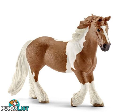 Schleich - Tinker Mare Sc13773 - 4055744027871