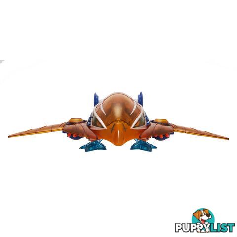 He-man And The Masters Of The Universe Talon Fighter Vehicle - Mahgw38 - 194735059041