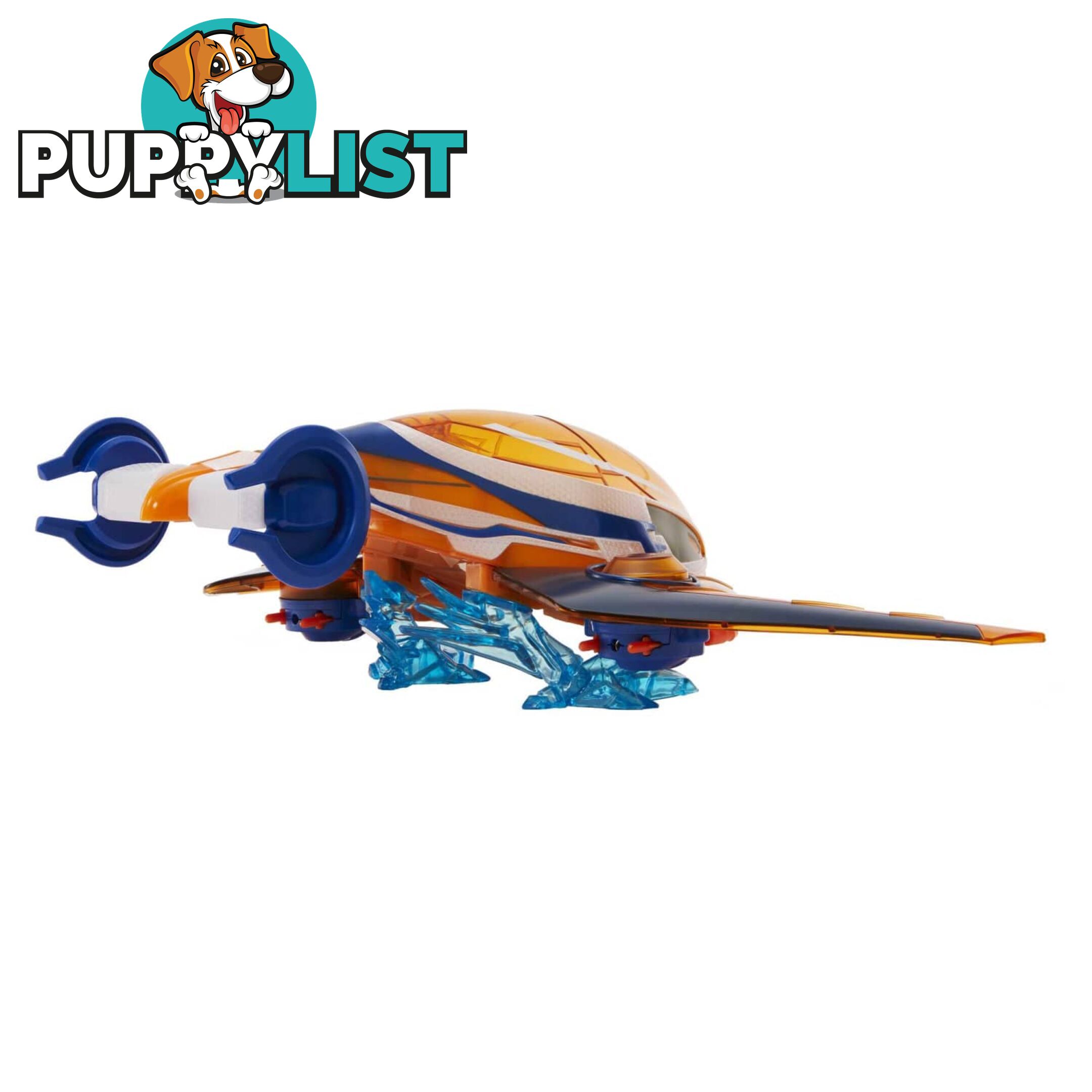 He-man And The Masters Of The Universe Talon Fighter Vehicle - Mahgw38 - 194735059041