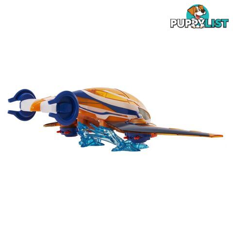 He-man And The Masters Of The Universe Talon Fighter Vehicle - Mahgw38 - 194735059041