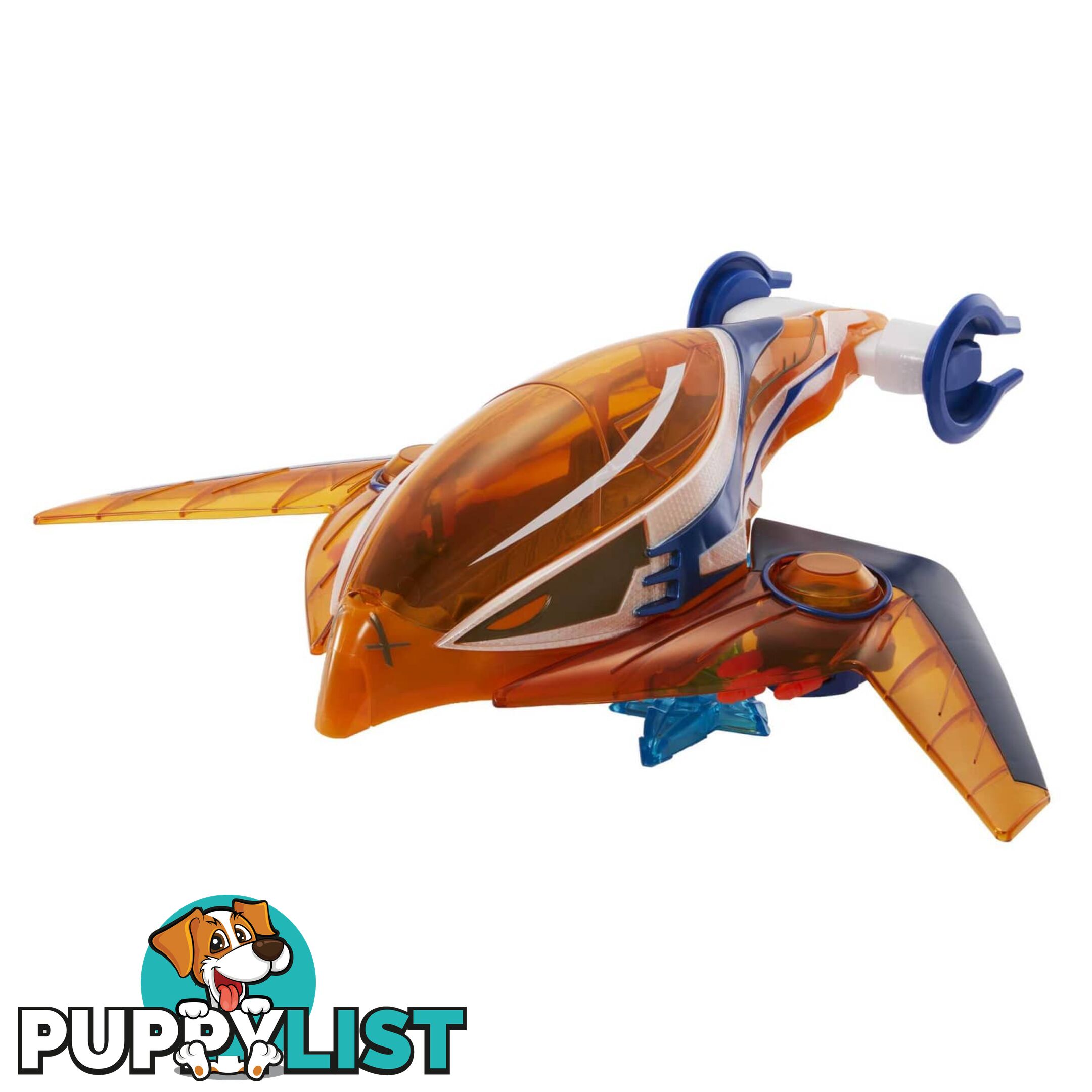 He-man And The Masters Of The Universe Talon Fighter Vehicle - Mahgw38 - 194735059041