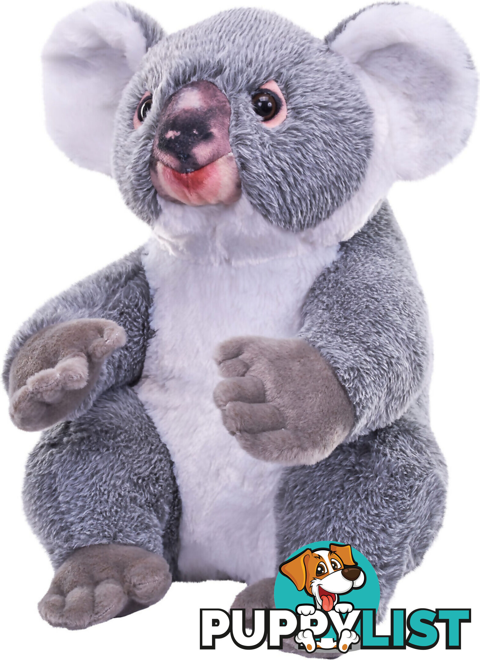 Wild Republic - Plush Koala Artist Collection 30cm - Wr27560 - 092389275605