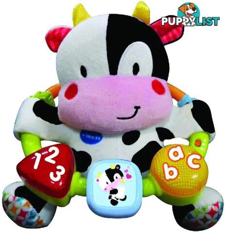 Vtech - Baby Little Friendlies Little Friendlies Moosical Beads Vtech Tn80166003006 - 3417761660034