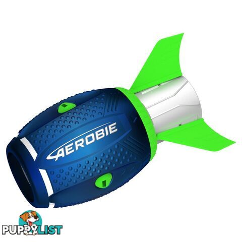 Aerobie Sonic Fin Football Al88411 - 795861500348