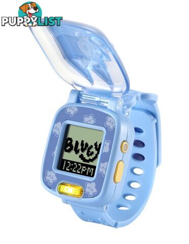 Vtech - Wackadoo Watch Bluey - - Tn80554503006 - 3417765545030