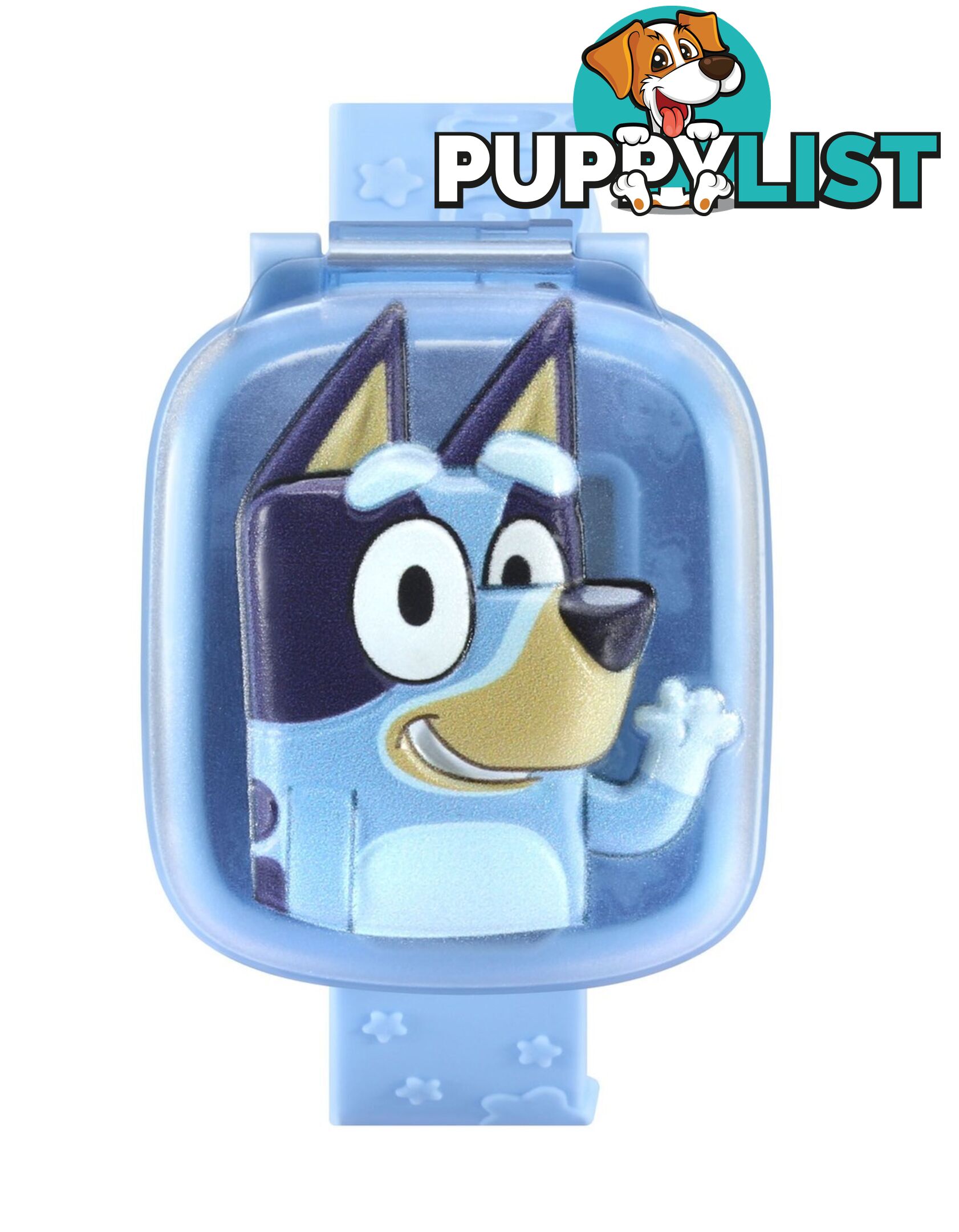 Vtech - Wackadoo Watch Bluey - - Tn80554503006 - 3417765545030