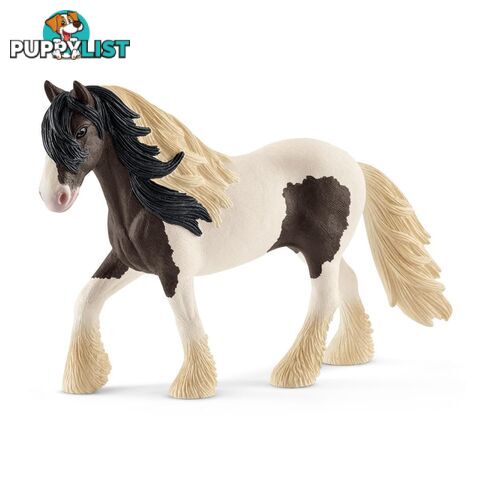 Schleich - Tinker Stallion Sc13831 - 4055744012525