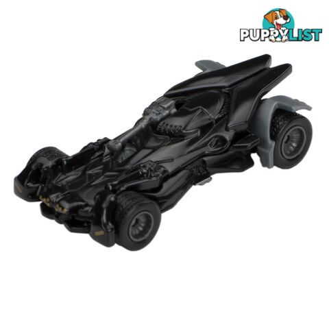 Hot Wheels® - Batman Bundle 5 Fan-favorite Batmobile Castings For Collectors - Magrm17 - 887961907469