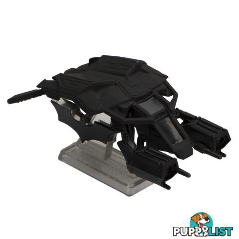 Hot Wheels® - Batman Bundle 5 Fan-favorite Batmobile Castings For Collectors - Magrm17 - 887961907469