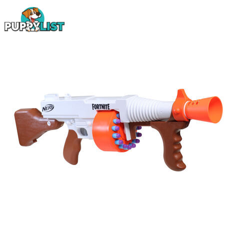 Nerf Fortnite Dg Blaster - Hbe9017sa00 - 630509954315