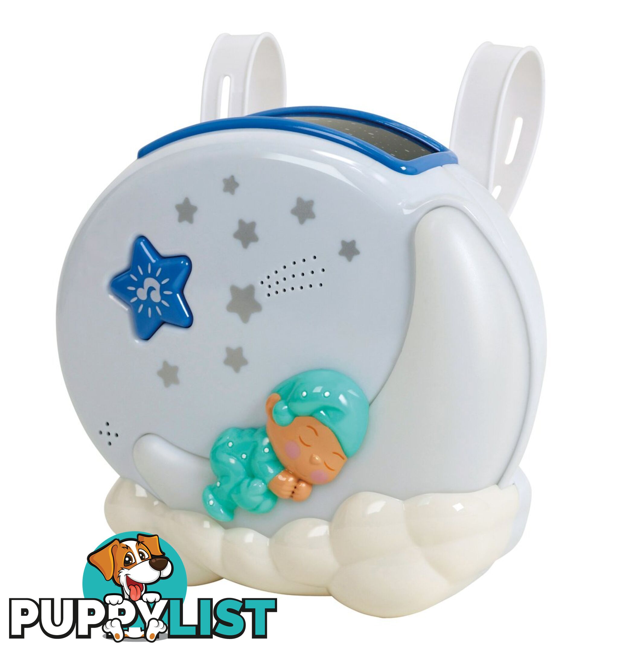 Lullaby Dream Light Blue  Playgo Toys Ent. Ltd Art58578 - 4892401017048