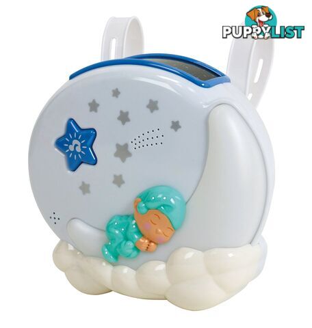 Lullaby Dream Light Blue  Playgo Toys Ent. Ltd Art58578 - 4892401017048