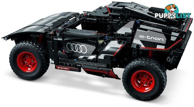 LEGO 42160 Audi RS Q e-tron - Technic - 5702017425207