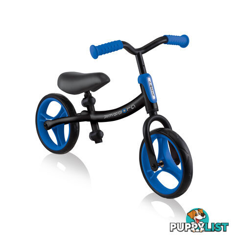 Globber GO BIKE - Black/Navy - Aog610230 - 4895224405191