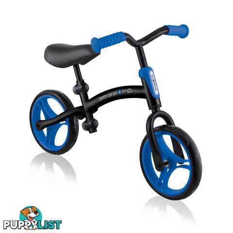 Globber GO BIKE - Black/Navy - Aog610230 - 4895224405191