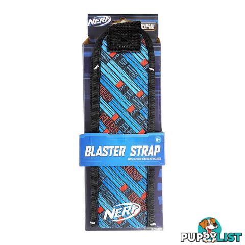 Nerf Elite Blaster Strap - Cjner0323 - 191726441939