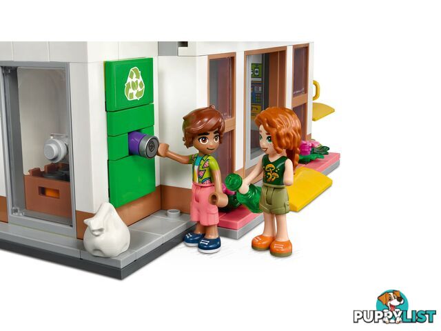 LEGO 41729 Organic Grocery Store - Friends - 5702017415055