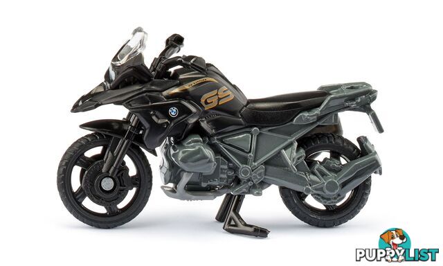 Siku - BMW R 1250 GS LCI Motorbike - Mdsi1399 - 4006874013999