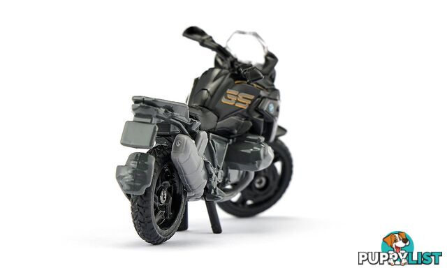 Siku - BMW R 1250 GS LCI Motorbike - Mdsi1399 - 4006874013999