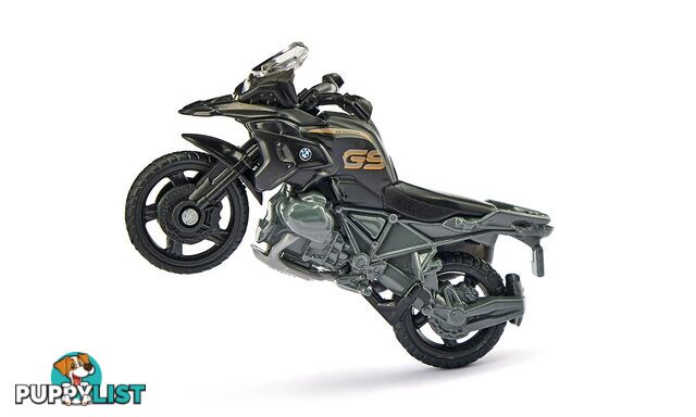 Siku - BMW R 1250 GS LCI Motorbike - Mdsi1399 - 4006874013999